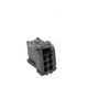HUIS INSTEEKHULS 6-PIN